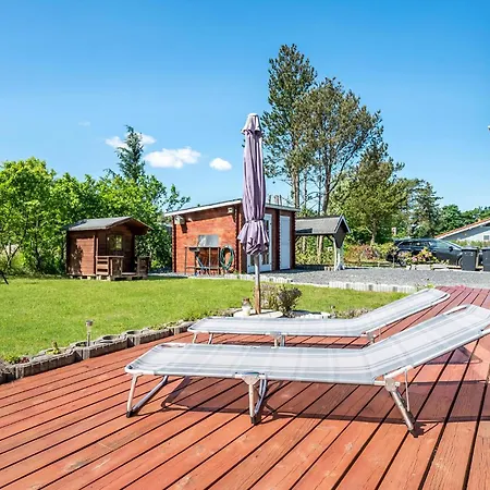 4 Bedroom Amazing In 別荘 *