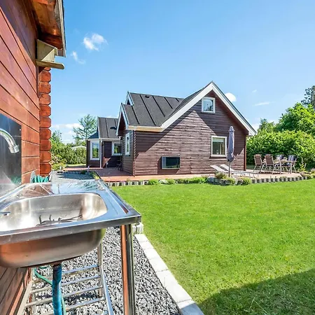 4 Bedroom Amazing In