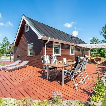 4 Bedroom Amazing In * Fårvang