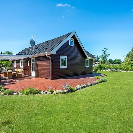 4 Bedroom Amazing In 別荘 *