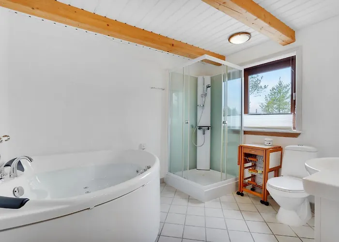 4 Bedroom Amazing In
