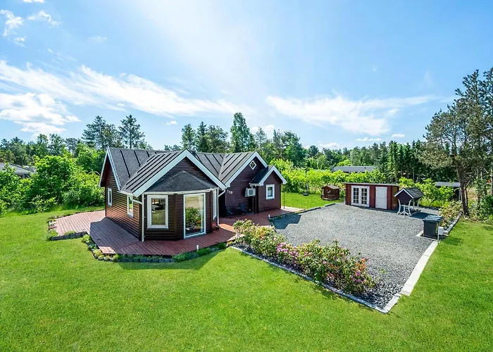 4 Bedroom Amazing In * Farvang