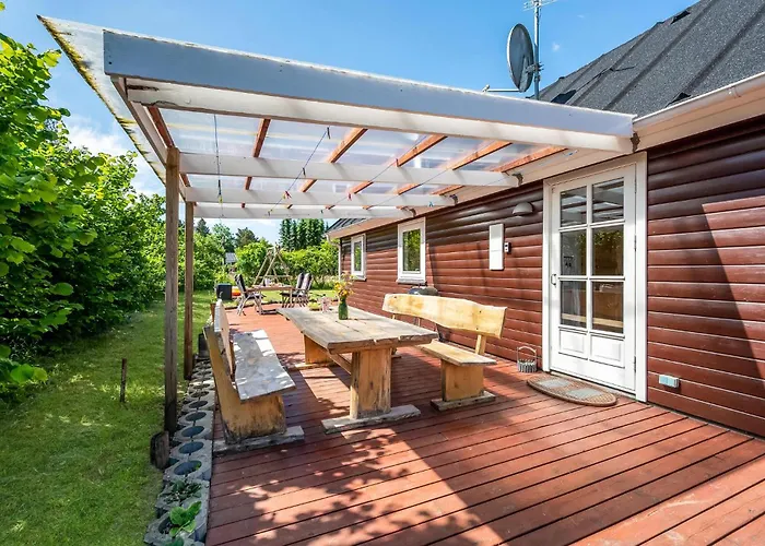 4 Bedroom Amazing In *