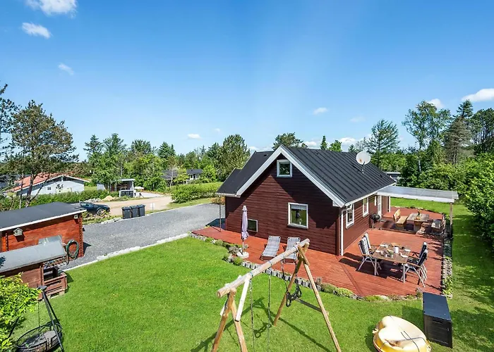 4 Bedroom Amazing In * Farvang