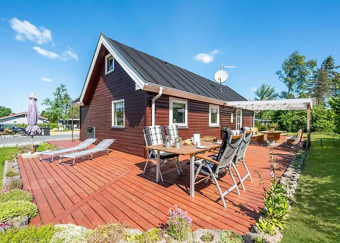 4 Bedroom Amazing In * Farvang