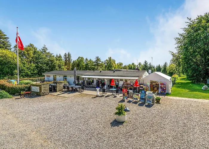 4 Bedroom Amazing In * Farvang